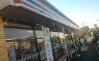 セブンイレブン 埼玉川島店の画像