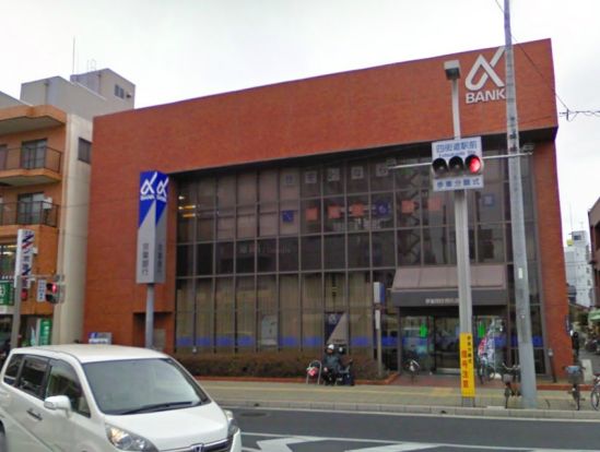 京葉銀行 四街道支店の画像