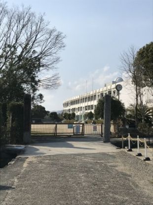 みやき町立中原小学校の画像