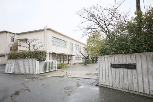 大府市立共長小学校の画像