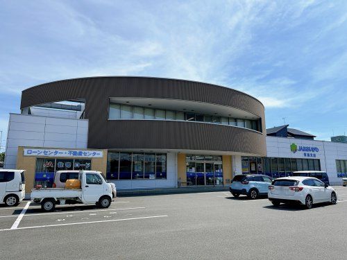 JA大井川青島支店の画像