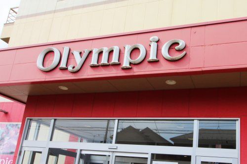 Olympic(オリンピック) 馬橋店の画像