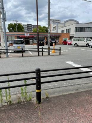 セブンイレブン博多駅南3丁目店の画像