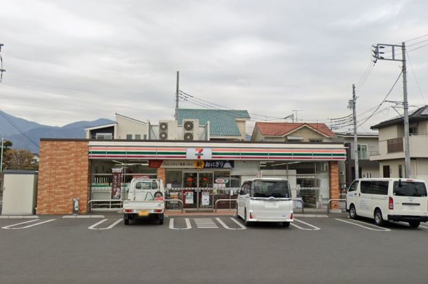 セブンイレブン 秦野清水町店の画像