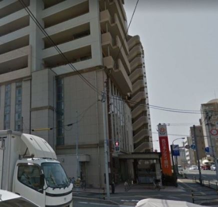 西日本シティ銀行　比恵支店の画像