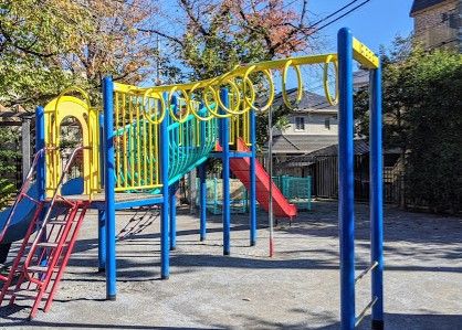 東中公園の画像