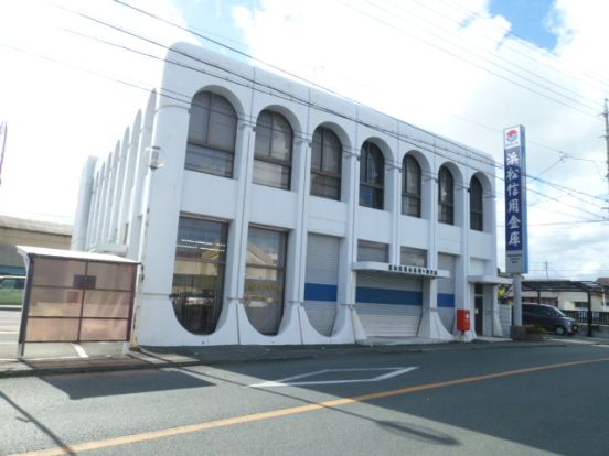 静岡銀行　小松支店の画像