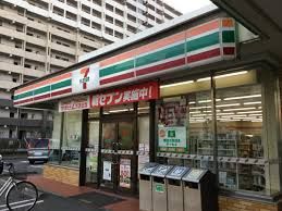 セブンイレブン 千葉高洲1丁目店の画像