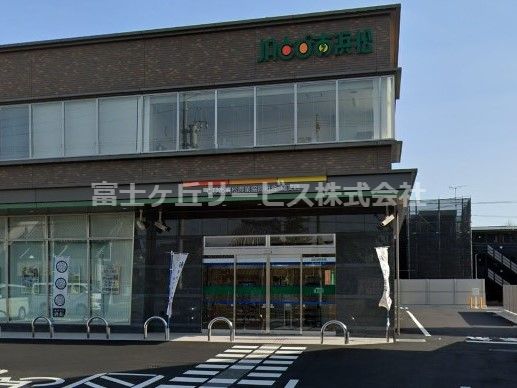 JAとぴあ浜松蒲支店の画像