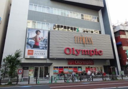 Olympic(オリンピック) 蒲田店の画像