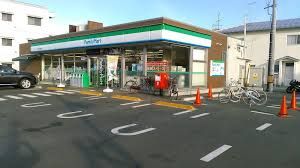 ファミリーマート 東村山富士見町店の画像