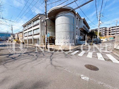 横浜黎明幼稚園の画像