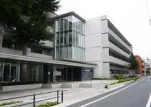 竹川病院の画像