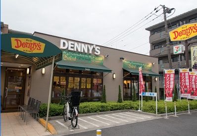 デニーズ上池台店の画像