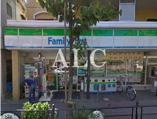 ファミリーマート春日町二丁目店の画像