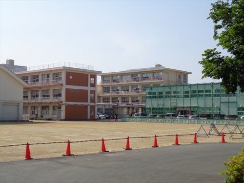 浜松市立可美小学校の画像