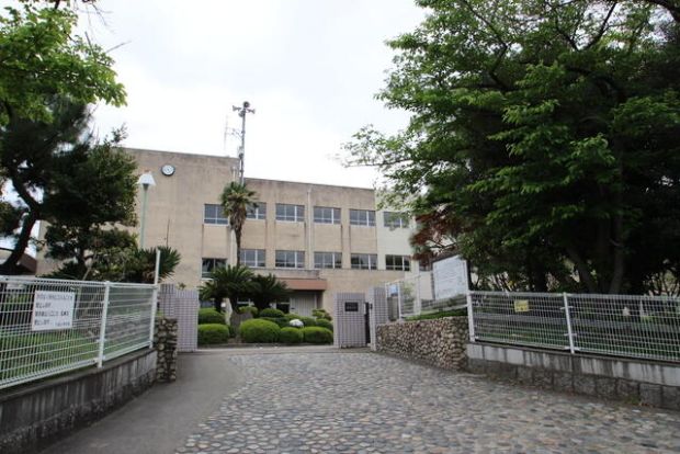 名古屋市立大高小学校の画像