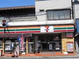 セブンイレブン 北区中十条3丁目店の画像