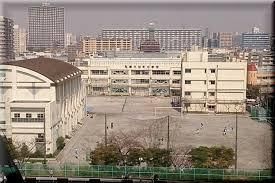 江東区立第三砂町小学校の画像