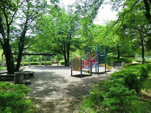 南山田たけとんぼ公園の画像