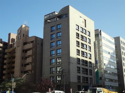 東京都民銀行五反田支店の画像