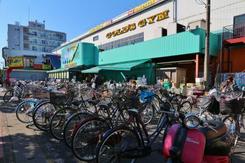 セレクション 行徳店の画像