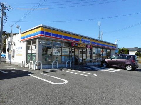 ミニストップ 幸田深溝店の画像