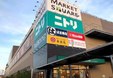 MARKET SQUARE KAWASAKI EAST(マーケット スクエア カワサキ イースト)の画像