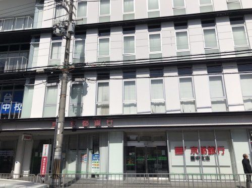 京都銀行 豊中支店の画像