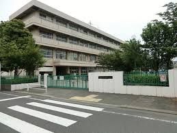 相模原市立谷口小学校の画像