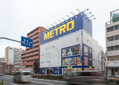 METRO(メトロ) 蒲田店の画像