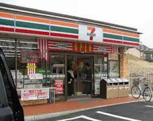 セブンイレブン大田区多摩川１丁目店の画像