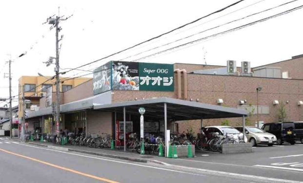 スーパーオオジ 安堂寺店の画像