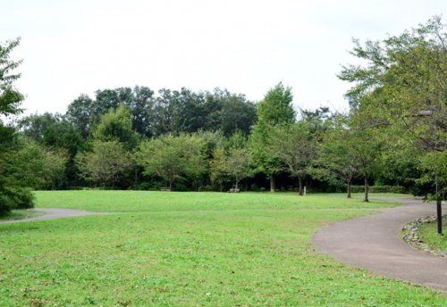 萩山公園の画像