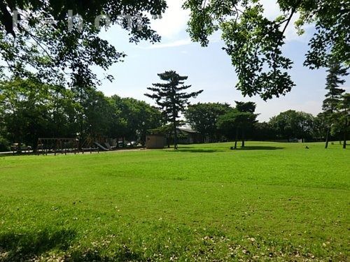 乙戸南公園の画像