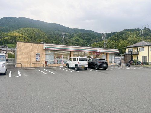 セブンイレブン 静岡向敷地店の画像