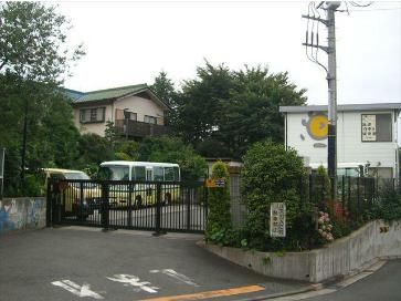 池辺白ゆり幼稚園の画像