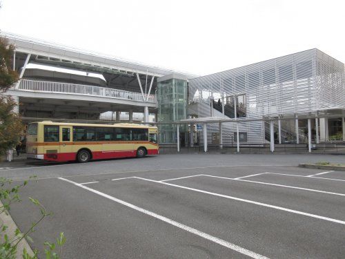 辻堂駅北口の画像