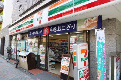 セブンイレブン 豊島高田2丁目店の画像