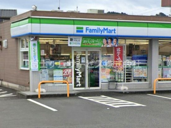 ファミリーマート 金谷東町店の画像