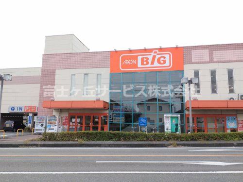 The Big(ザ・ビッグ) 金谷店の画像