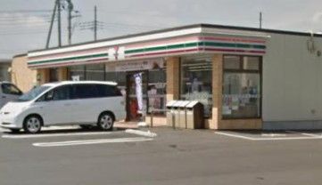 セブンイレブン さいたま中尾店の画像