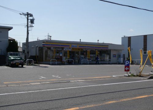 ミニストップ 半田亀崎店の画像