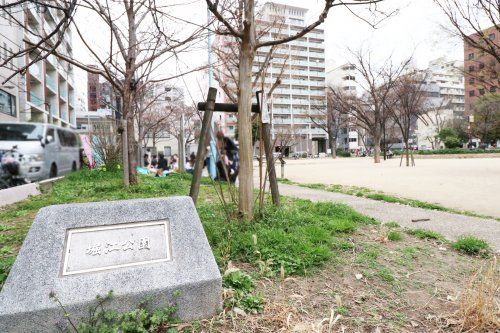 堀江公園の画像