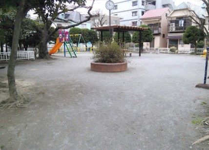 萩中一丁目公園の画像