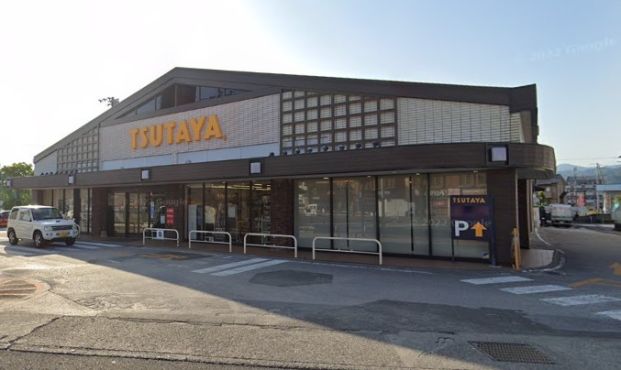TSUTAYA 土佐道路店の画像