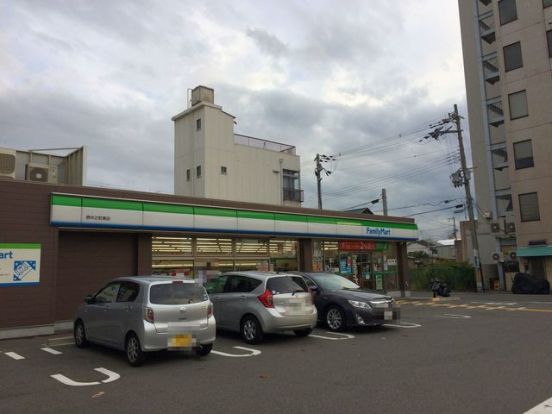 ファミリーマート 堺市之町東店の画像