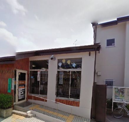 川西加茂二郵便局の画像