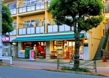 まいばすけっと 大井6丁目店の画像