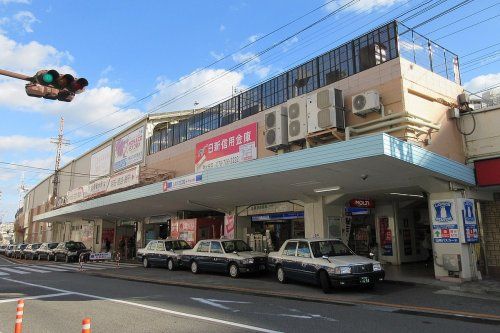 山陽垂水駅の画像